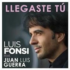 Luis Fonsi Ft. Juan Luis Guerra - Llegaste Tú [DJ Bryan C Flow]