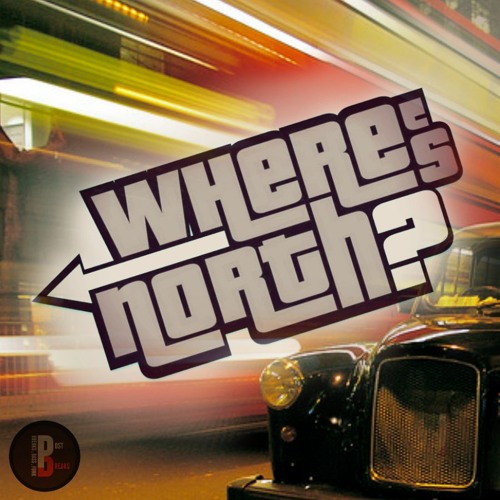 Podcast 21 / WheresNorth?