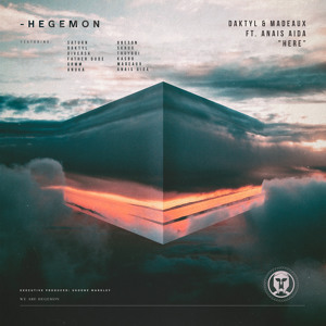 Daktyl & Madeaux feat. Anais Aida - Here
