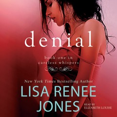 DENIAL Audiobook Excerpt Ch. 1