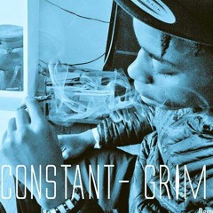 Constant- Grim (Single)(NEW)