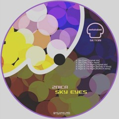 2NICA – Right In The Night (RURICH Remix)CUT.