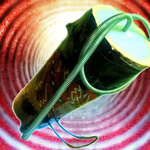 Battle Of The Springs (thunder Drum Vs Slinky)