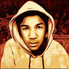 Tales of a young black male.