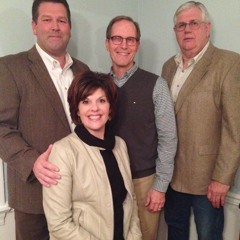 Jesus is Just Alright With Me