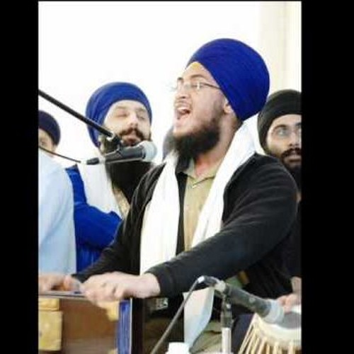 ਵੈਦੋ ਨ ਵਾਈ ਭੈਣੋ ਨ ਭਾਈ ਏਕੋ ਸਹਾਈ ਰਾਮੁ ਹੇ - Bhai Maha Singh Jee Birmingham