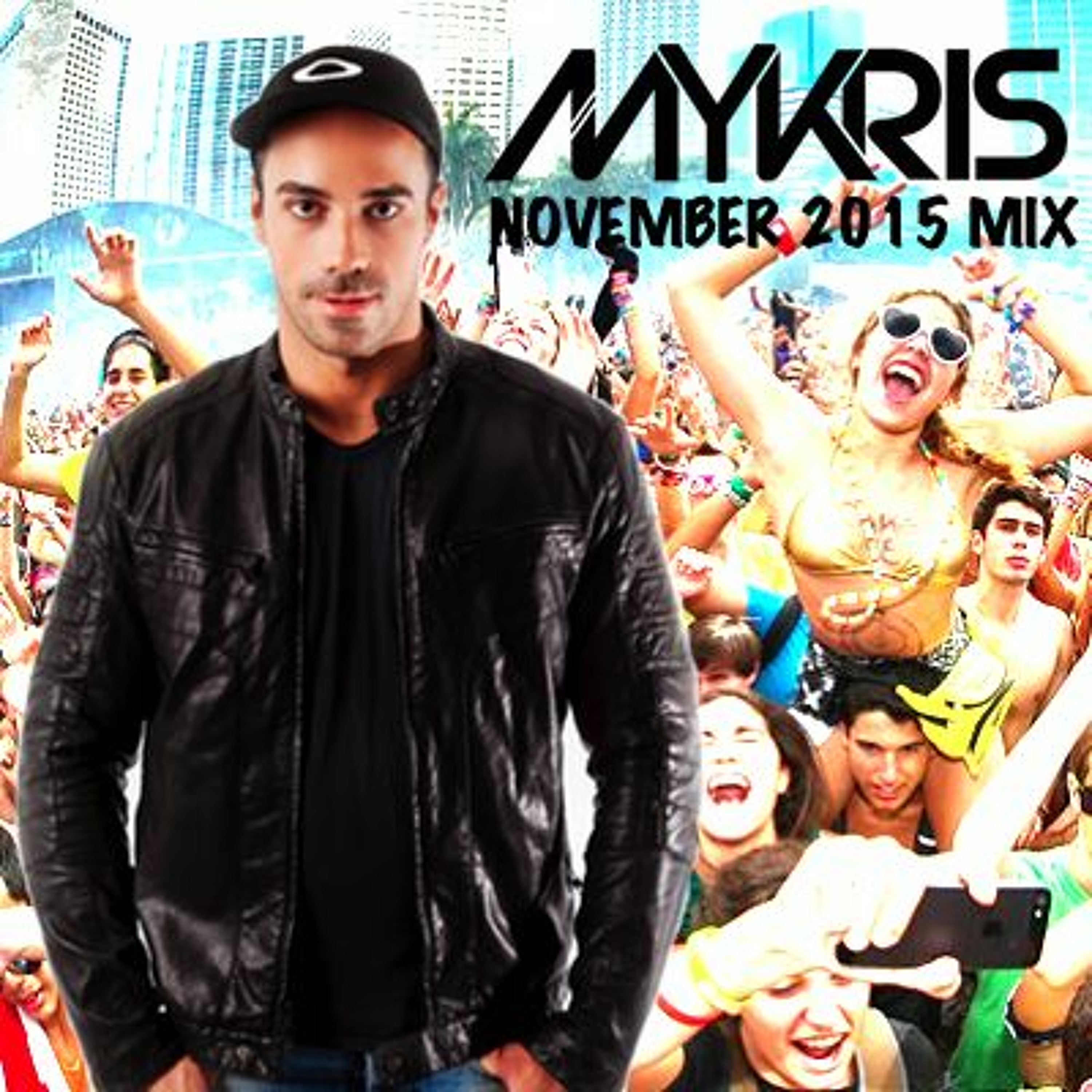 MYKRIS