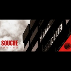 SOUCHE - Groove De Lea