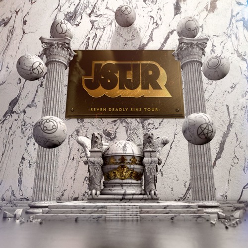 #7DSTOUR Mini Mix 003 - JSTJR