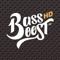 PVX - King Kong [Bass Boosted]