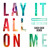 Artwork for Rudimental - Lay It All On Me (feat. Ed Sheeran) [Cash Cash Remix]