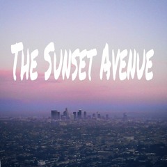 How To Save A Life The Sunset Avenue cover (The Fray)