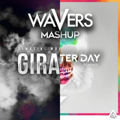 Avicii vs Dimatik, Monik & Carroch - For A Better Giratina (Wavers Mashup) [BUY=FREE DOWNLOAD]