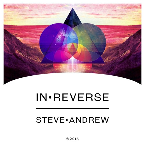 Steve Andrew - In Reverse (Original Mix)