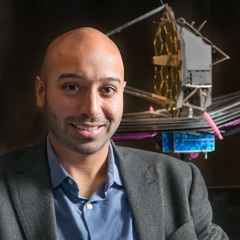 Einstein's General Theory of Relativity with Astrophysicist Jason Kalirai