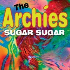 The Archies - Sugar Sugar (Gianpaolo Rosa Remix)