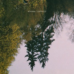 rosinski - Summer's Last Breath - LOFINA EP - PFMR021