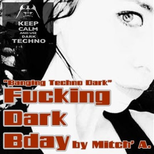 Dark Techno mixe -2016 -2-