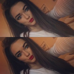 luuuuv yoselfff