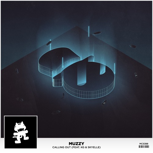 Muzzy - Calling Out (feat. KG & Skyelle)