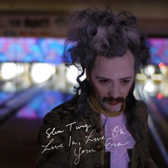 Slim Twig - Fog Of Sex (N.S.I.S.) (Feat. Meg Remy / U.S. Girls)