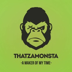 The Paper Kites - A Maker of my Time | thatzamonsta Remix