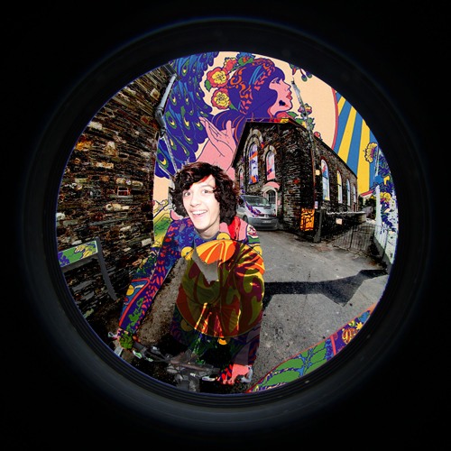 Microdots (Unmastered)