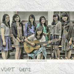 Berkat Bagi Dunia - VGPT Marnath