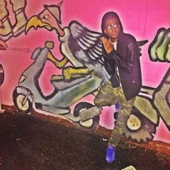 Stackboy Dro - My Bitxh (Prod.By Stackboy Twaun)