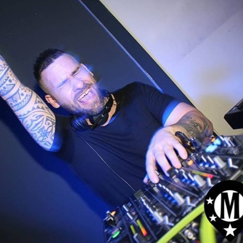 JOHAN MULLER@MEMPHIS SUNDAY MORNING EN DIRECTO 25/10/2015