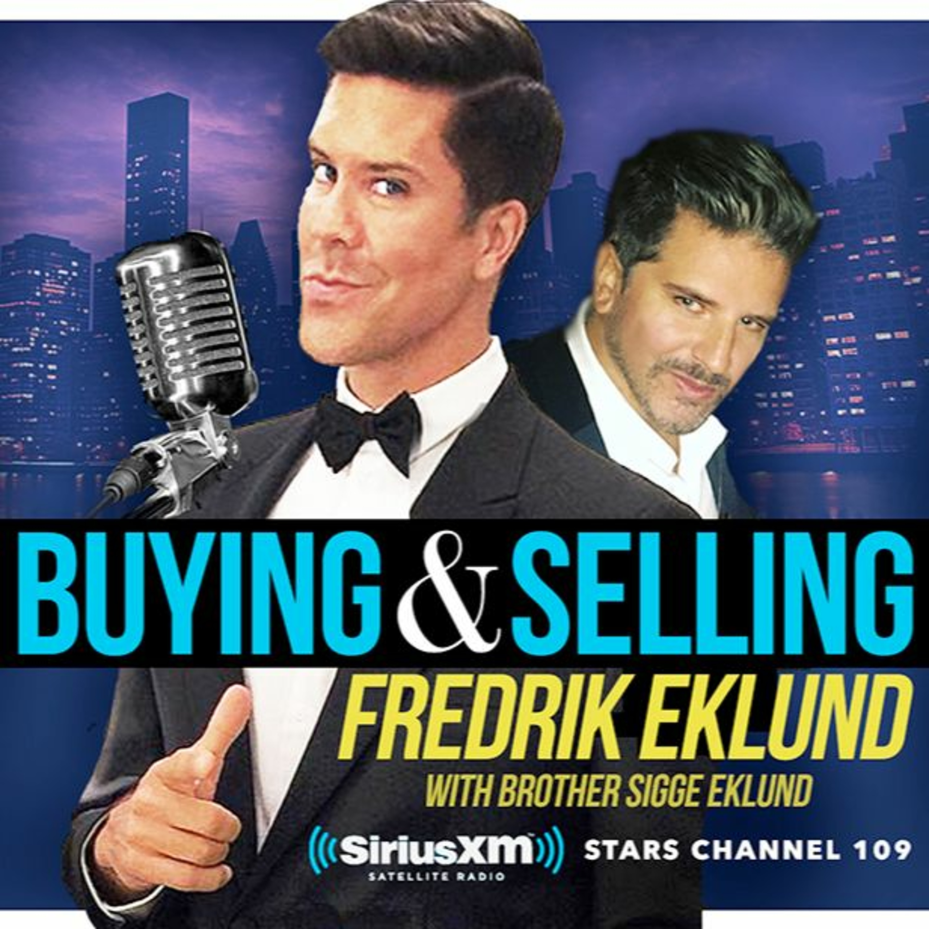 SiriusXM Stars