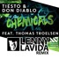 Chemicals feat. Thomas Troelsen (Lenny LaVida Remix)