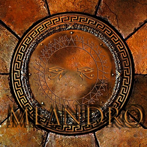 VISCK - MEANDRO (DVRK✞DIVISION EXCLUSIVE)