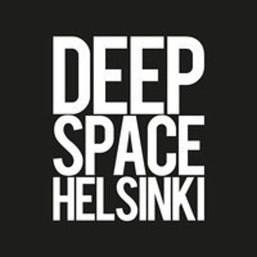 Revelation Of Noise-Chelovek Kotoryiy | played by Samuli Kemppi @ Deep Space Helsinki Radio Show