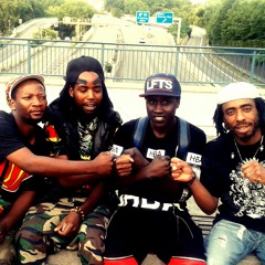 ROOTS ROCK REGGAE - BLAZING FIRE VIBES 3