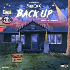 Back Up (Prod. Scoop Deville)