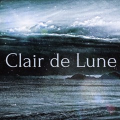 8Dio 2015 Stand Out Contest Submission "Clair de Lune(Little Concerto for Lyre)"by Daisuke Moriyama