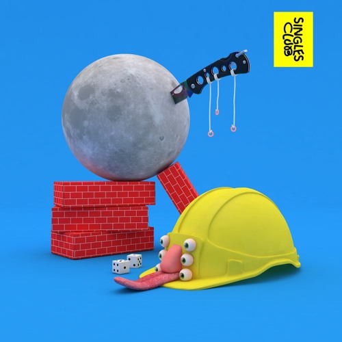 SC033 Slugabed - hhhhowllll