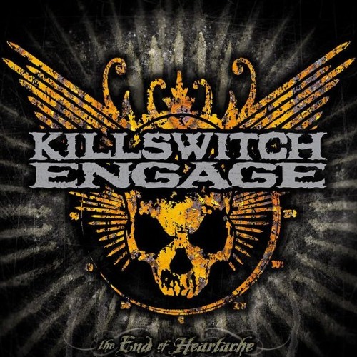 Killswitch Engage - Reject Yourself (Acoustic cover Test)