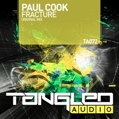 Paul Cook - Fracture (Original Mix)