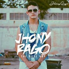 Jhony Rago- Moviendo Callao