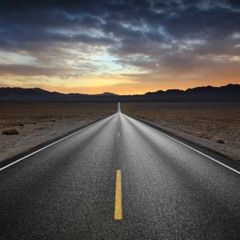 Byron - The Roads Came First (ft Donaldson)