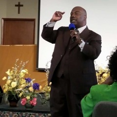 'Keeping the Momentum" Praise and Worship Arts Conference Pt. 2