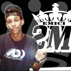 MC  2M - Desce  Aquecendo   A Tcheca  (  RD  Da  NH  )