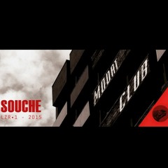 SOUCHE - Pablo & Vic