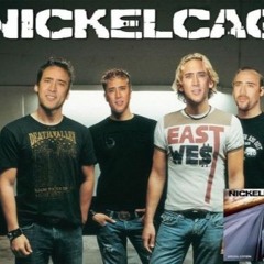 Can I Just Dissappear(ft) Nickelbek & Morkolas Cage
