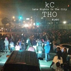 Late Nights iN The City