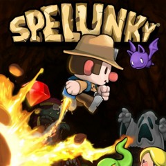 Spelunky