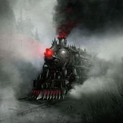 Train Of Memories