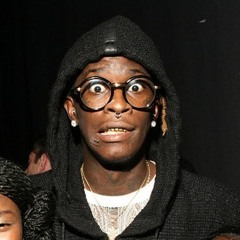 Young Thug - Magnificent (Prod By London On Da Track)